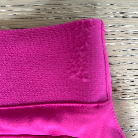 Puma Pink Golf Shorts - Picture 8 of 8